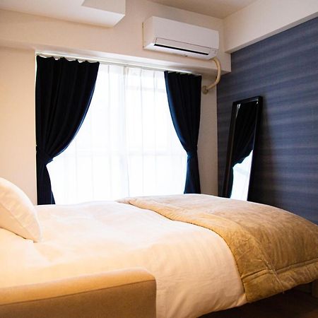 Appartement 贴近银座的好房 à Tōkyō Extérieur photo