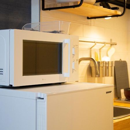 Appartement 贴近银座的好房 à Tōkyō Extérieur photo