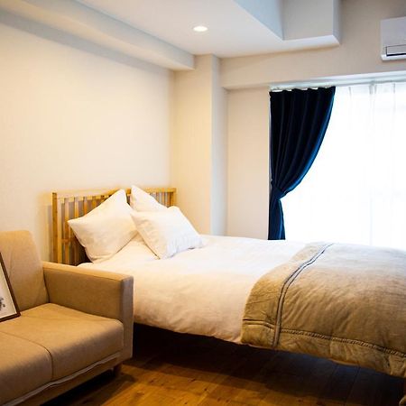Appartement 贴近银座的好房 à Tōkyō Extérieur photo