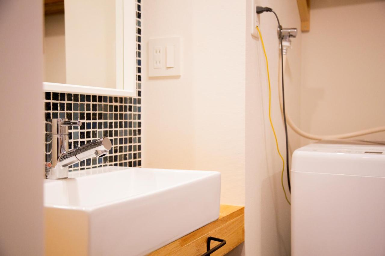Appartement 贴近银座的好房 à Tōkyō Extérieur photo
