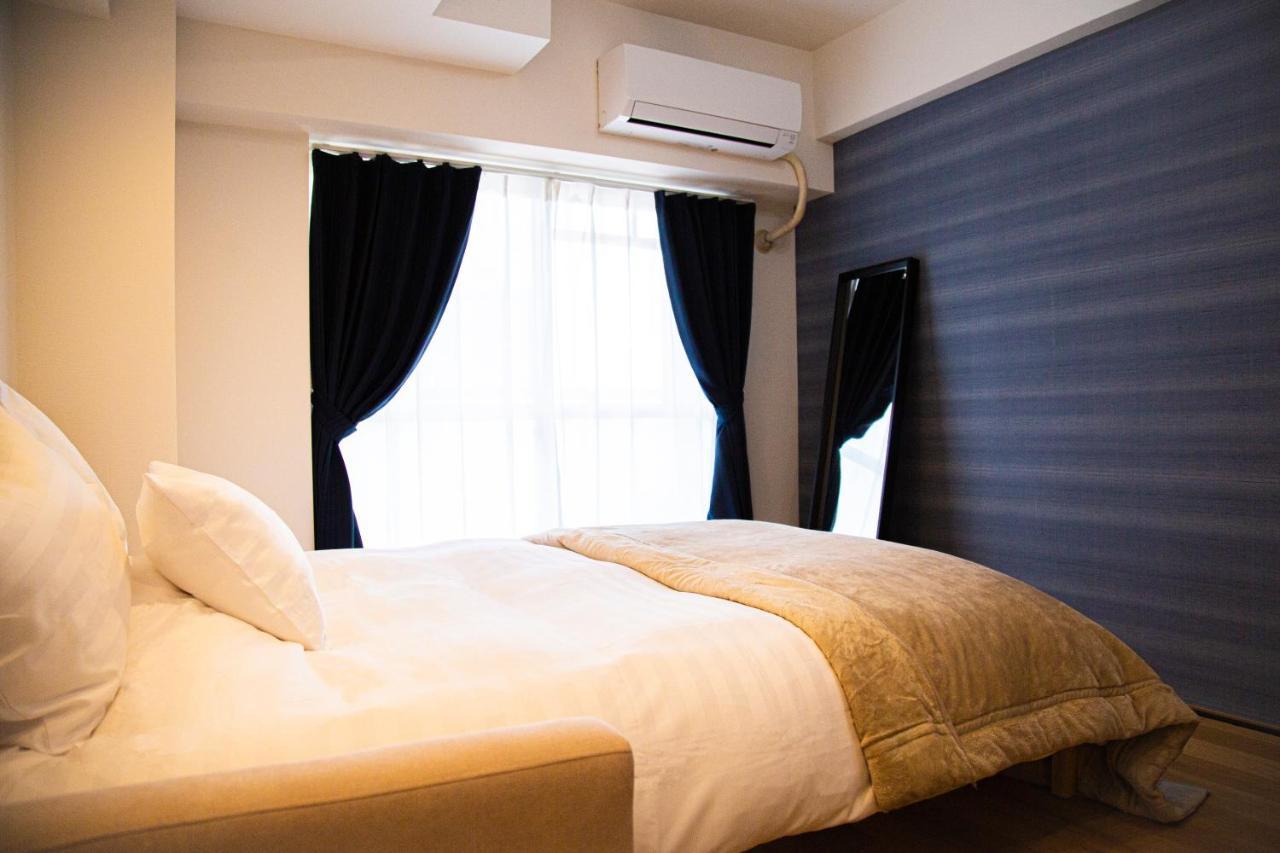 Appartement 贴近银座的好房 à Tōkyō Extérieur photo
