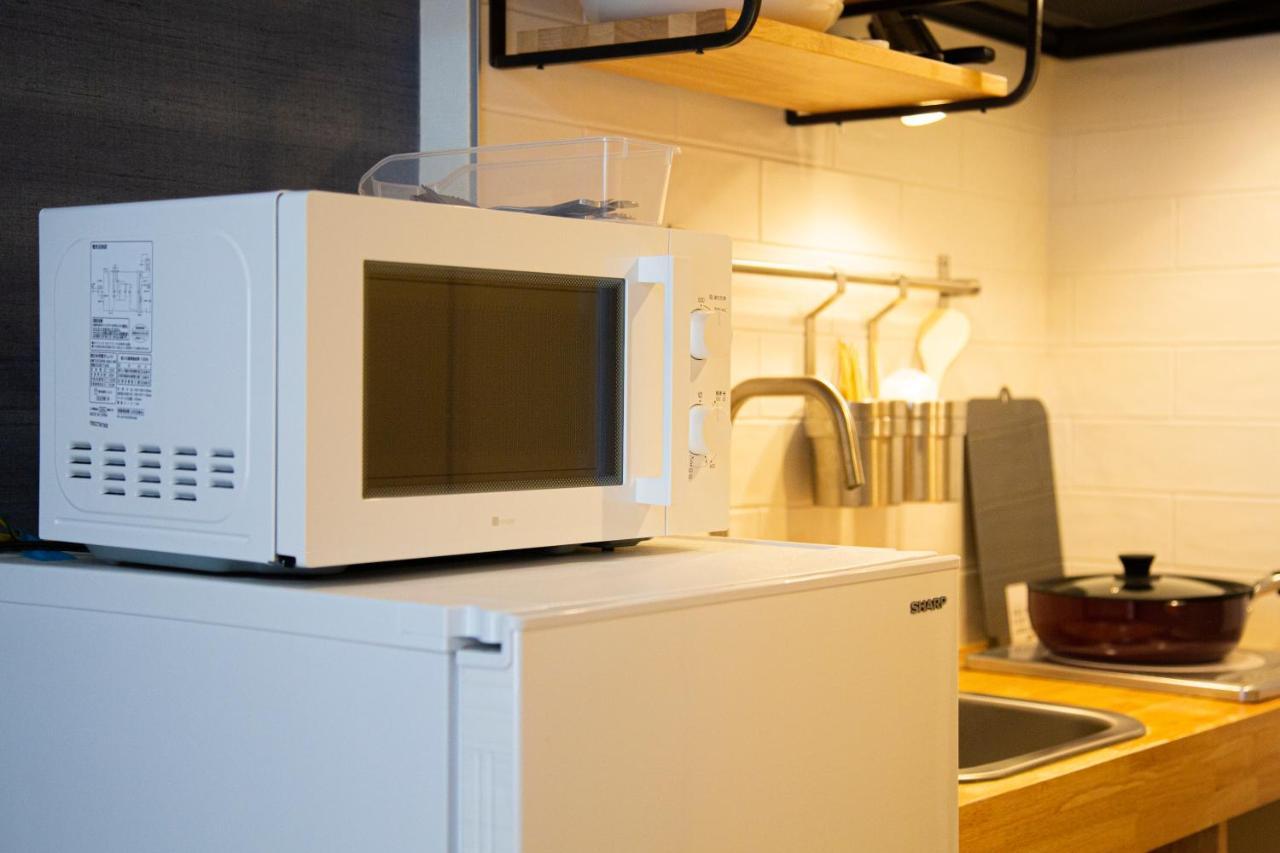 Appartement 贴近银座的好房 à Tōkyō Extérieur photo