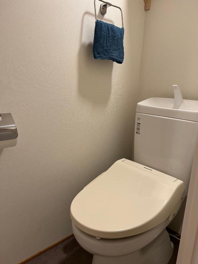 Appartement 贴近银座的好房 à Tōkyō Extérieur photo